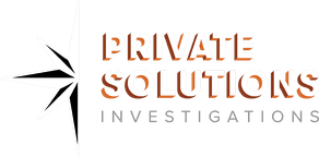 Private Solutions Investigations