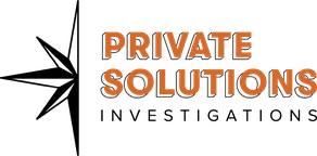 Private Solutions Investigations